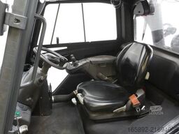 Linde H 45 D EVO 394-02