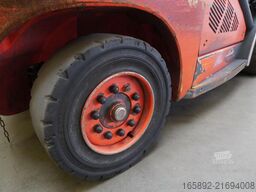 Linde H 45 D EVO 394-02