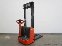 Linde L 12 1172