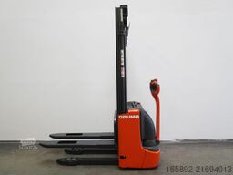 Linde L 12 1172