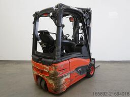 Linde E 14 EVO 386-02