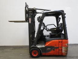 Linde E 14 EVO 386-02