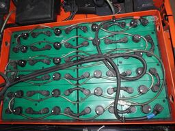 Linde E 14 EVO 386-02