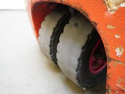 Linde E 14 EVO 386-02