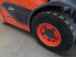 Linde E 14 EVO 386-02