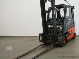 Linde E 25 387