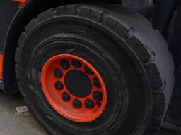Linde E 25 387