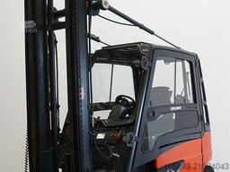 Linde E 45/600 HL 388