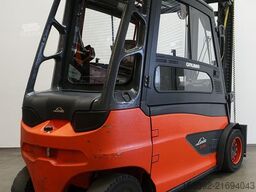 Linde E 45/600 HL 388