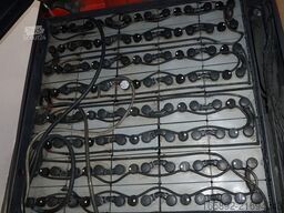 Linde E 45/600 HL 388