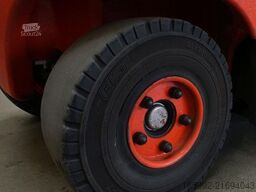 Linde E 45/600 HL 388