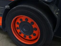 Linde E 45/600 HL 388