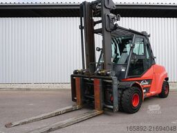 Linde H 80 D/1100 396-02