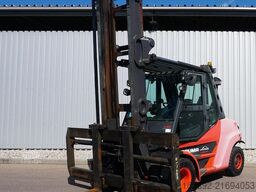 Linde H 80 D/900 EVO 396-03