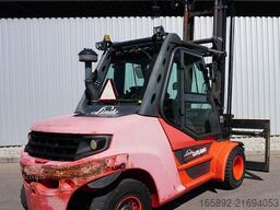 Linde H 80 D/900 EVO 396-03