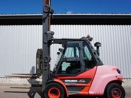 Linde H 80 D/900 EVO 396-03