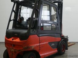 Linde E 50/600 HL 388