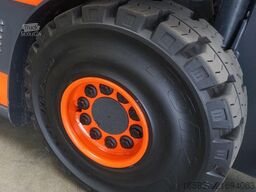 Linde E 25 387