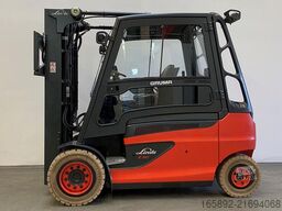 Linde E 50/600 HL 388