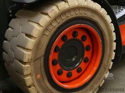 Linde E 50/600 HL 388