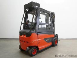 Linde E 35 HL 387