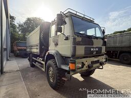 MAN 18.225 LAC 4x4