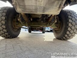 MAN 18.225 LAC 4x4