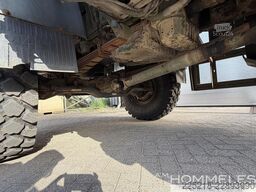 MAN 18.225 LAC 4x4