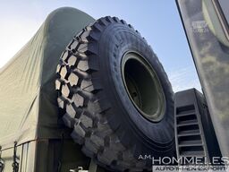 MAN 18.225 LAC 4x4