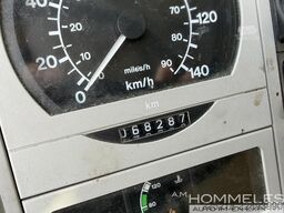 MAN 18.225 LAC 4x4