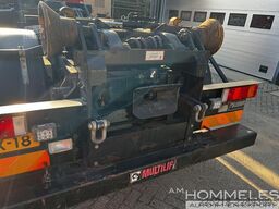 MAN LE 18.280 multilift