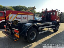 MAN LE 18.280 multilift