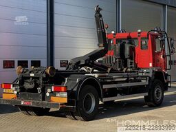 MAN LE 18.280 multilift