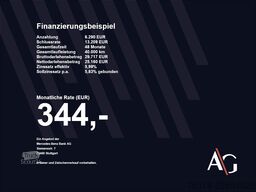 Mercedes-Benz Vito 114 CDI TourerPro lang 8Sitze PDC SHZ Klima