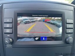 Mercedes-Benz Vito 114 CDI TourerPro lang 8Sitze PDC SHZ Klima