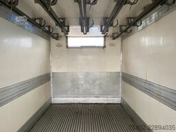 LAMBERET Box Frigo Meat-Rail + Thermo King Frigo motor