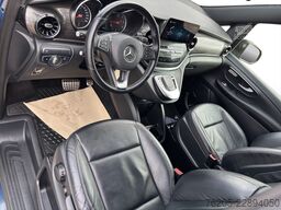 Mercedes-Benz V 250 d Edition lang AHK AUT Akustikglas Kam. LM