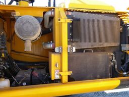 JCB JS220 LC mit Oilquick OQ70/55