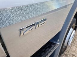 Mercedes-Benz Atego 1218 Koffer/ Ladebordwand/ Airco/ Grau Me...