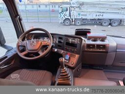 MERCEDES-BENZ 3345 S 6x4 Actros  Manual  Gear   HeavyDuty NEW