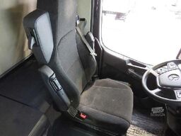 MERCEDES-BENZ 2553 LL 6x2/4 Multiwechsler Lenkachse 2 x AHK