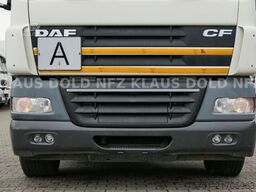 DAF CF 85.360 Abrollkipper Kran Lift-/Lenkachse