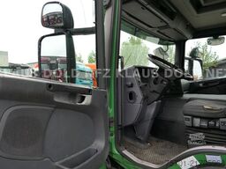 SCANIA P 340 Getränkewagen Kamera LBW