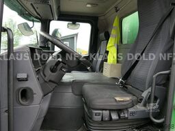 SCANIA P 340 Getränkewagen Kamera LBW