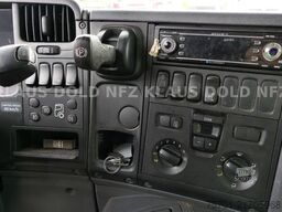 SCANIA P 340 Getränkewagen Kamera LBW