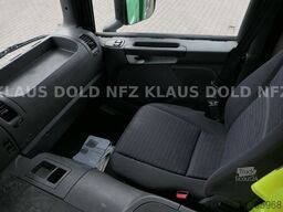 SCANIA P 340 Getränkewagen Kamera LBW