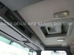 SCANIA P 340 Getränkewagen Kamera LBW