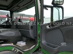 SCANIA P 340 Getränkewagen Kamera LBW