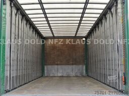 SCANIA P 340 Getränkewagen Kamera LBW