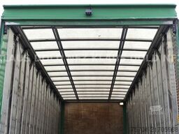 SCANIA P 340 Getränkewagen Kamera LBW